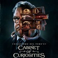 Guillermo del Toro's Cabinet of Curiosities [Reviews] - IGN