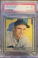 Chuck Klein #60 Prices | 1941 Play Ball | Baseball Cards