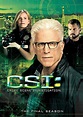 Amazon.com: CSI: Crime Scene Investigation: The Final Season ...