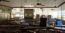 These Are The Schools That Hurricane Katrina Destroyed | HuffPost