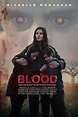Blood (2023) - Posters — The Movie Database (TMDB)