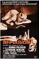 Reparto de Repulsión (película 1965). Dirigida por Roman Polanski | La ...