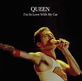 Queen – I'm In Love With My Car (2019, Translucent Red, Vinyl) - Discogs