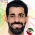 Hossein KANANI-ZADEGAN – Team Melli