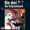 Die Drei??? 29 by Die Drei???: Amazon.co.uk: CDs & Vinyl