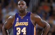 Shaquille O'Neal: A Force of Nature | FOX Sports