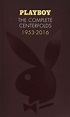 Playboy - The complete Centerfolds - 1953-2016 – Talulah Belle