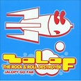 Jalopy Go Far by Zolof the Rock & Roll Destroyer (Album, Power Pop ...