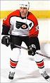 Not in Hall of Fame - 9. John LeClair