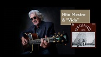 Nito Mestre y "Vida": 50 años de una obra maestra del rock argentino ...