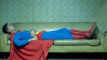 ‎Confessions of a Superhero (2007) directed by Matthew Ogens • Reviews ...