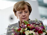Angela Merkel: CDU-Minister für Rückzug "in absehbarer Zeit" - DER SPIEGEL