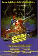 Star Wars Episodio V: El imperio contraataca | Doblaje Wiki | Fandom