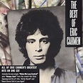 Eric Carmen · Best Of Eric Carmen (CD) (2019)