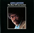 Jon Lucien - Best of Jon Lucien - Amazon.com Music