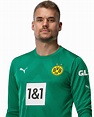 Alexander Meyer » DFB-Pokal 2020/2021