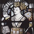 Lady Anne Neville (June 11, 1456 - March 16, 1485) Queen of England ...