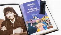 Songs by George Harrison - Volume Two