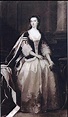 Melusina von der Schulenburg, Countess of Walsingham Facts for Kids
