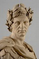 Jules César - Louvre Collections