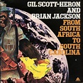 From South Africa To South Carolina | Discogs