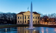 Prinz-Carl-Palais München Foto & Bild | architektur, profanbauten ...