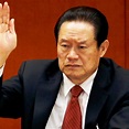 Disgraced ex-official Zhou Yongkang's powerful allies cut ties with him ...
