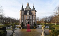 Kasteel Heemstede in Houten - Eet.nu