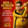AsianCineFest: ENTER THE FAT DRAGON opens in North American theaters today