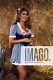 HEE HAW, Linda Thompson, 1969 1997 ph TV Guide ? CBS Courtesy Everett Collection Ref TSDHEHA CB023 P