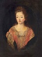 Sophia Albertina of Saxe-Hildburghausen, Duchess of Meckleburg-Strelitz ...