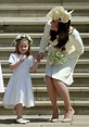 Princess Charlotte's Cutest Dresses Through The Years