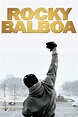 Rocky Balboa (2006) - Posters — The Movie Database (TMDb)