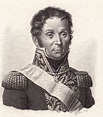 François Étienne Kellermann est un général français du Premier Empire ...