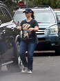 Jennifer Love Hewitt - Out in Los Angeles 09/21/2022 • CelebMafia