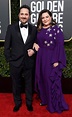 Melissa McCarthy & Ben Falcone from Golden Globes 2019: Red Carpet ...