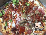 Tommy Pizzas pizzeria, Tlalnepantla de Baz, Calz. de los Misterios 506 ...