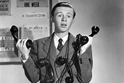 Jimmy Lydon, former child actor and link to 1930s showbiz, dies at 98 ...