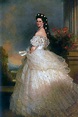 File:Winterhalter Elisabeth in true collours.jpg - Wikimedia Commons