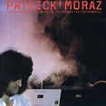 PATRICK MORAZ Future Memories (Live on TV - Keyboards' Metamorphoses ...