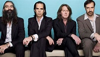 Nick Cave and the Bad Seeds: Ghosteen - Review | Vinyl Chapters