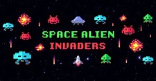 Space Invaders 🕹️ Juega en 1001Juegos