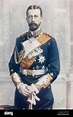 Prince Heinrich of Prussia, born Albert Wilhelm Heinrich. 1862 to Stock ...