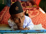 World's shortest man Chandra Bahadur Dangi dies aged 75 | The ...