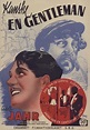 Perhaps a Gentleman (1935) - FilmAffinity