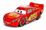 1:24 Lightning McQueen (Cars 3) | Metals Die Cast