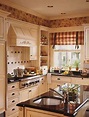 french country kitchens on a budget #Frenchcountrykitchens # ...