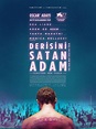 Derisini Satan Adam - 2019 filmi - Beyazperde.com