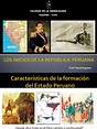 LOS INICIOS DE LA REPÚBLICA PERUANA (1827-1872).pps