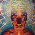 Dream Worlds: The Visionary Art of Adam Scott Miller - Psychedelic Frontier